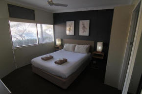 Гостиница Motel Melrose  Миттагонг